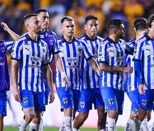 Alarmas encendidas en Monterrey, así ha sido el cierre del Apertura 2025.