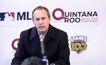 LMB presenta el Rising Stars 2025, torneo en conjunto con la MLB LMB presenta el Rising Stars 2025, torneo en conjunto con la MLB