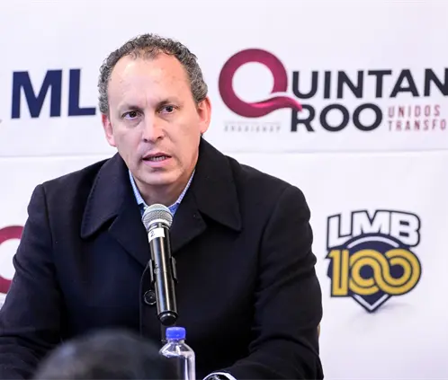 Cancún será sede del primer torneo de futuras estrellas de la LMB. Cancún será sede del primer torneo de futuras estrellas de la LMB.