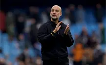 Pep Guardiola llegará a los 1.000 partidos como entrenador Pep Guardiola llegará a los 1.000 partidos como entrenador