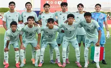 Esto necesita México para avanzar en el Mundial Sub-17