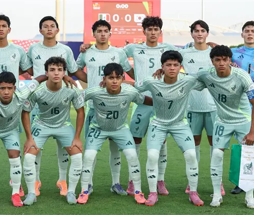 México complicó su pase a dieciseisavos al debutar con derrota ante Corea del Sur (X: @miseleccionsubs) México complicó su pase a dieciseisavos al debutar con derrota ante Corea del Sur (X: @miseleccionsubs)