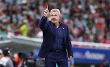 Javier Aguirre es nominado al The Best de la FIFA, ¿México tiene al mejor técnico del mundo?
