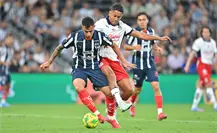 Monterrey vs Chivas: así le ha ido a Rayados en Guadalajara