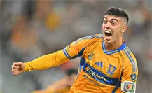 Los cambios que prepara Tigres para recibir al San Luis en el Volcán Los cambios que prepara Tigres para recibir al San Luis en el Volcán