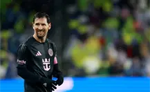 Galatasaray tienta a Lionel Messi con volver a Europa rumbo al Mundial de 2026