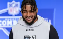 Tragedia en la NFL: fallece Marshawn Kneeland, jugador de los Cowboys a los 24 años Tragedia en la NFL: fallece Marshawn Kneeland, jugador de los Cowboys a los 24 años