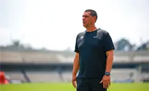 ¿Marcello Frigerio será el nuevo técnico de Rayadas tras dejar a Pumas?, esto se sabe