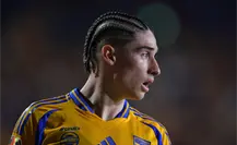 Canadá convoca a Marcelo Flores para la Fecha FIFA de noviembre, ¿irá al Mundial de 2026?