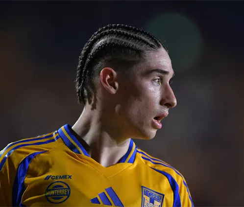 La Selección de Canadá convocó a Marcelo Flores para la Fecha FIFA de noviembre. Getty Images