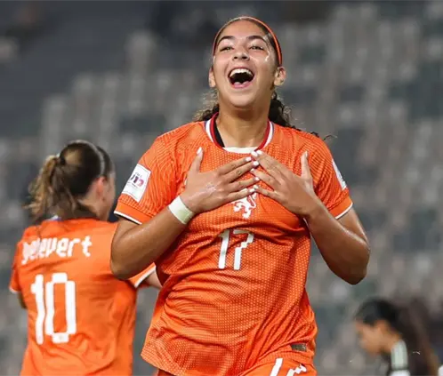 La selección mexicana buscará llegar a la final del Mundial Femenil Sub-17