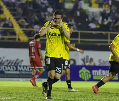 Venados FC Venados FC