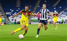 América Femenil vs Rayadas: ¿Cómo y dónde ver la vuelta de cuartos de final del Apertura 2025? América Femenil vs Rayadas: ¿Cómo y dónde ver la vuelta de cuartos de final del Apertura 2025?