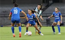 Pachuca femenil vs. Cruz Azul ¿Cómo y dónde ver la vuelta de Cuartos de Final de la Liga Femenil?
