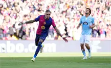 Celta de Vigo vs. Barcelona: ¿Cómo y dónde ver el partido de La Liga en México? Celta de Vigo vs. Barcelona: ¿Cómo y dónde ver el partido de La Liga en México?