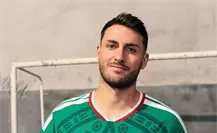 México tendrá otra camiseta para el Mundial de 2026, ¿cómo será?