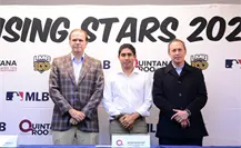 Grandes Ligas y LMB unen fuerzas para detectar talento, ¿De qué se trata al alianza? Grandes Ligas y LMB unen fuerzas para detectar talento, ¿De qué se trata al alianza?