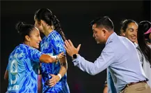 ¿Tigres Femenil se queda sin televisora para la Liguilla del Apertura 2025?, esto se sabe