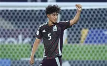 México vence a Costa de Marfil por la mínima y sigue con vida en el Mundial sub 17