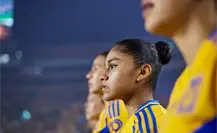 Tigres Femenil recupera a Belén Cruz para la Liguilla del Apertura 2025