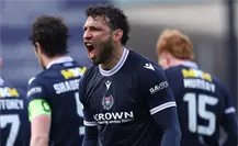 Chivas buscan repatriar a Antonio Portales para el Clausura 2026