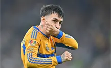 Tigres no piensa en el liderato, prioriza regla de menores.