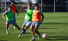 Chivas vs Monterrey: la probable alineación de Rayados para cumplir la regla de menores en Liga MX Chivas vs Monterrey: la probable alineación de Rayados para cumplir la regla de menores en Liga MX