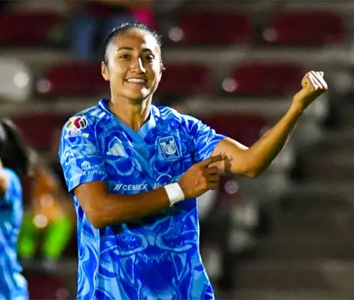 El FC Juárez y Tigres se enfrentan en el segundo partido de la programación de los cuartos de final de la Liguilla de la Liga MX Femenil.