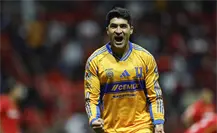 Tigres borra a Nico Ibáñez rumbo al cierre del Apertura 2025, ¿sera la primera baja?