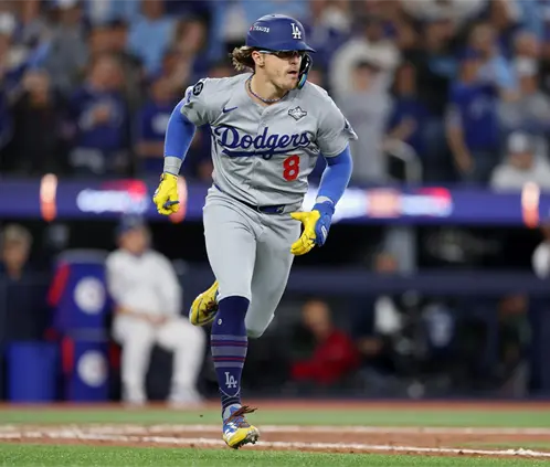 5 cosas que debes saber sobre la Agencia Libre de la MLB (Photo by Emilee Chinn/Getty Images) 5 cosas que debes saber sobre la Agencia Libre de la MLB (Photo by Emilee Chinn/Getty Images)