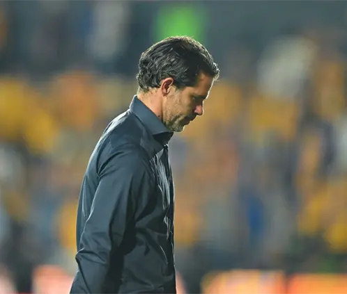 ¿Fernando Gago fuera de Necaxa? Aquí te contamos (Getty Images- Azael Rodríguez) ¿Fernando Gago fuera de Necaxa? Aquí te contamos (Getty Images- Azael Rodríguez)