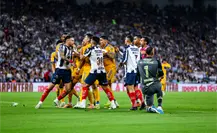¿Habrá Clásico Regio en los Cuartos de Final del Apertura 2025?, esto necesitan Tigres y Monterrey