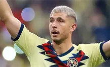 América haría un negociazo si vuelve Guido Rodríguez: ¿Cuánto le pagarán? América haría un negociazo si vuelve Guido Rodríguez: ¿Cuánto le pagarán?