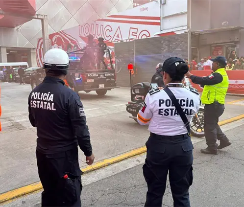 El Toluca vs América es uno de los duelos más esperados de todo el futbol mexicano. (Jesús May / POSTA Deportes) El Toluca vs América es uno de los duelos más esperados de todo el futbol mexicano. (Jesús May / POSTA Deportes)