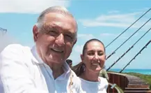 Carta Astral de AMLO: ¿Cómo influye en Claudia Sheinbaum en 2026?