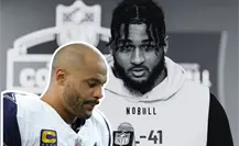 Dak Prescott rompe el silencio tras el deceso de Marshaw Kneeland Dak Prescott rompe el silencio tras el deceso de Marshaw Kneeland