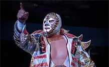 WWE firma al luchador mexicano Galeno del Mal rumbo al 2026