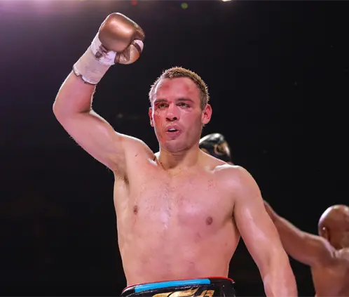 Julio César Chávez Jr y Omar Chávez buscan regresar al boxeo tras una serie de graves problemas (Getty images) Julio César Chávez Jr y Omar Chávez buscan regresar al boxeo tras una serie de graves problemas (Getty images)