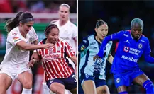 Liga MX Femenil: Nuestras predicciones para la Vuelta de los Cuartos de Final