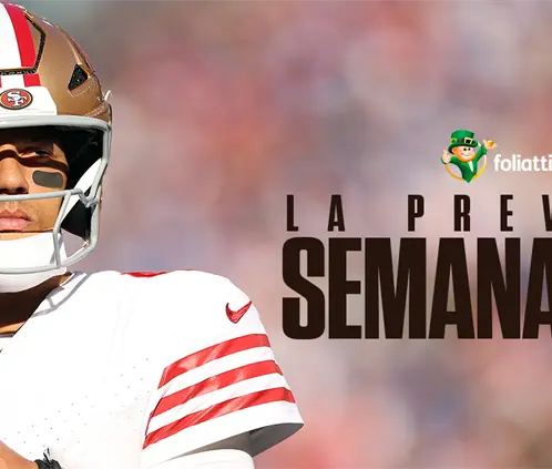 Los 49ers buscan una victoria clave en la división contra los Rams