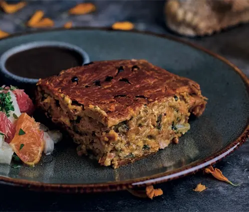 Profeco: Este platillo es típico de Yucatán, fácil de hacer y cuesta 19 pesos por persona