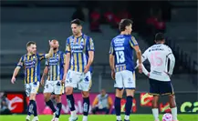 Atlético San Luis llega golpeado y eliminado del Apertura 2025 antes de enfrentar a Tigres Atlético San Luis llega golpeado y eliminado del Apertura 2025 antes de enfrentar a Tigres