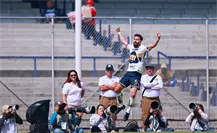 Pumas revela su nuevo jersey antes de enfrentar al Cruz Azul