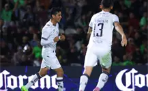 Querétaro se impone a Bravos para clasificar a Chivas y eliminar a Necaxa y Atlético de San Luis