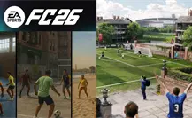 EA FC 26: El nuevo modo de juego en mundo abierto, ¿no es lo que esperábamos?