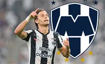 Sergio Canales alcanzará 100 partidos con Monterrey vs Chivas 