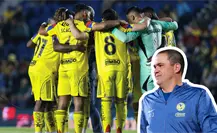 Toluca vs. América: esta es la probable alineación de André Jardine para ir por el liderato del Apertura 2025 