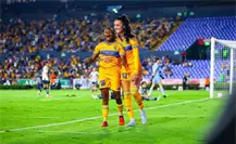 Tigres Femenil se queda sin televisora para la Liguilla del Apertura 2025, ¿por dónde se verá el juego contra Juárez?
