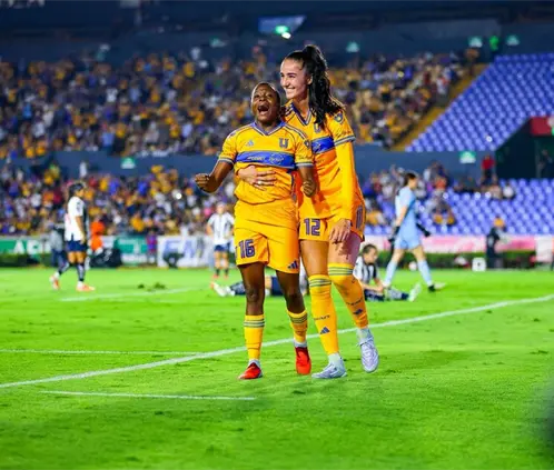 El Tigres Femenil vs. Juárez de Cuartos de Final solo se podrá ver por YouTube, tras el rompimiento de Las Amazonas con Fox Sports. Nora Guerrero