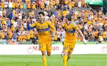 Tigres cierra el Apertura 2025 como sublíder y espera rival en Liguilla, ¿quién será?